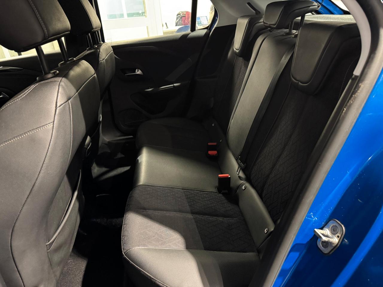 OPEL Corsa 6ª serie Corsa 1.2 100 CV Elegance