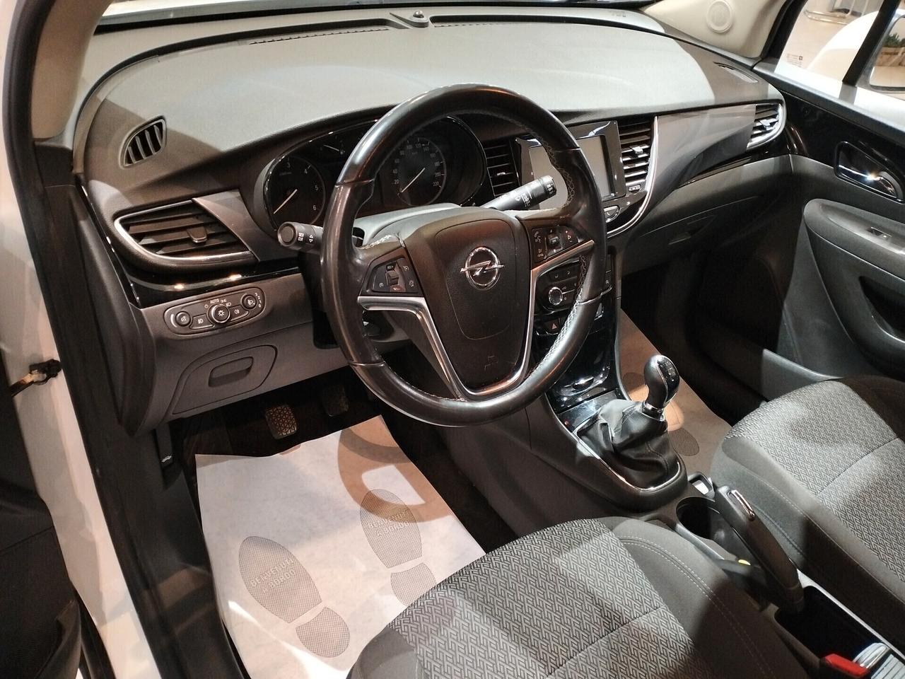 Opel Mokka X 1.6 cdti Innovation *65.000 KM*
