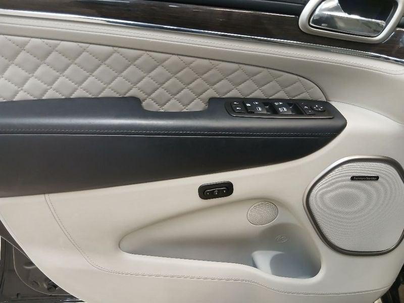 Jeep Grand Cherokee 3.0 crd V6 Summit s&s 250cv auto my16