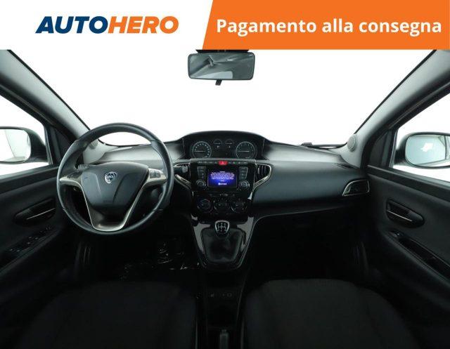 LANCIA Ypsilon 1.2 69 CV 5 porte S&S Gold