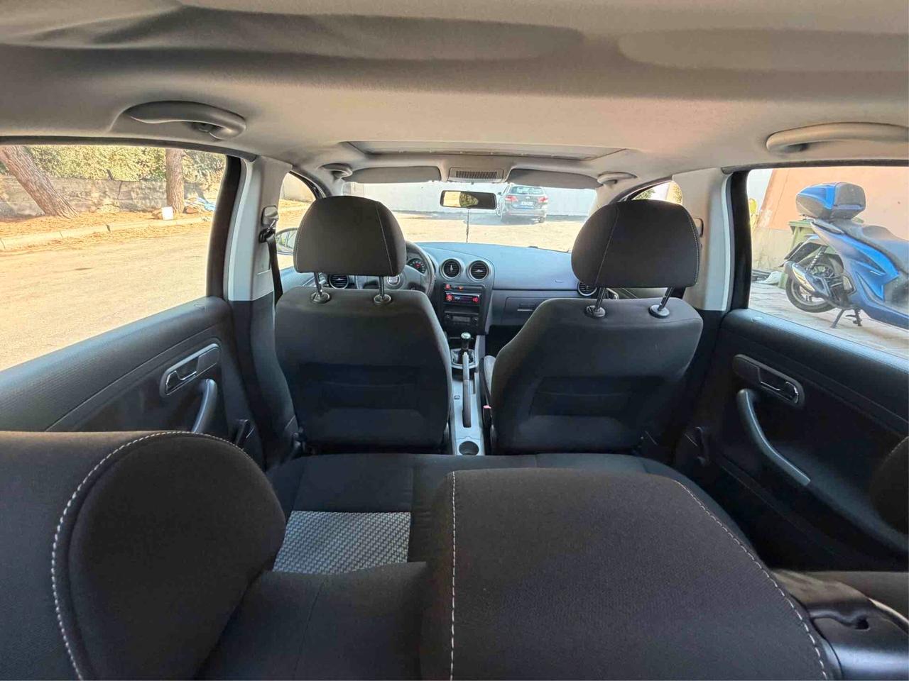 Seat Ibiza 1.4 TDI 80CV DPF 5p. Special Ed.