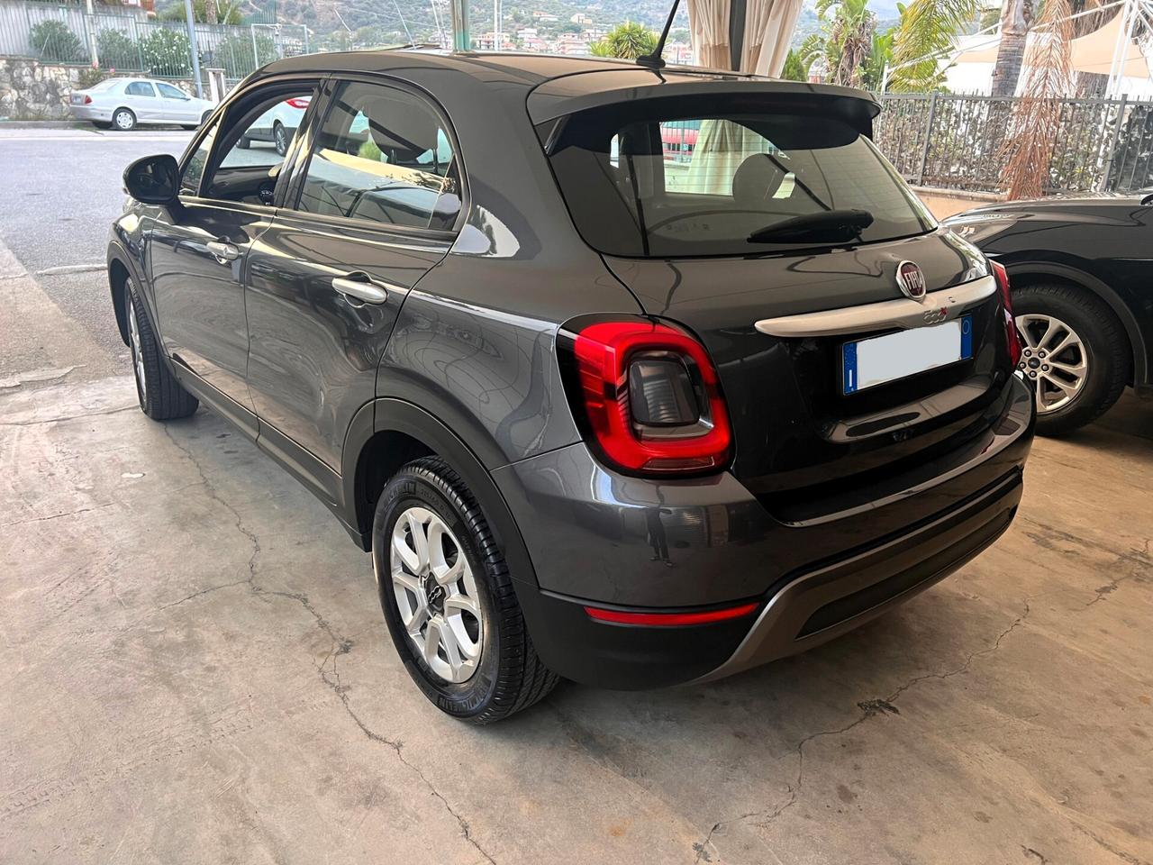 Fiat 500X 1.3 MultiJet 95 CV Lounge