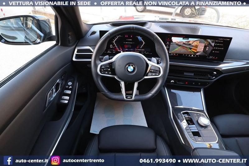 BMW Serie 3 320d xDrive Touring MSport PRO M-sport Individual *FULL