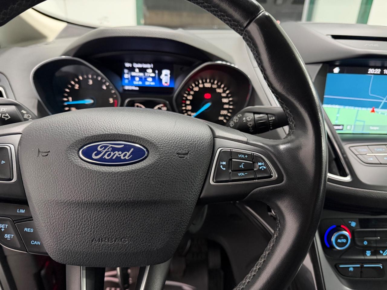 Ford C-Max 1.5 TDCi 120CV Start&Stop Titanium