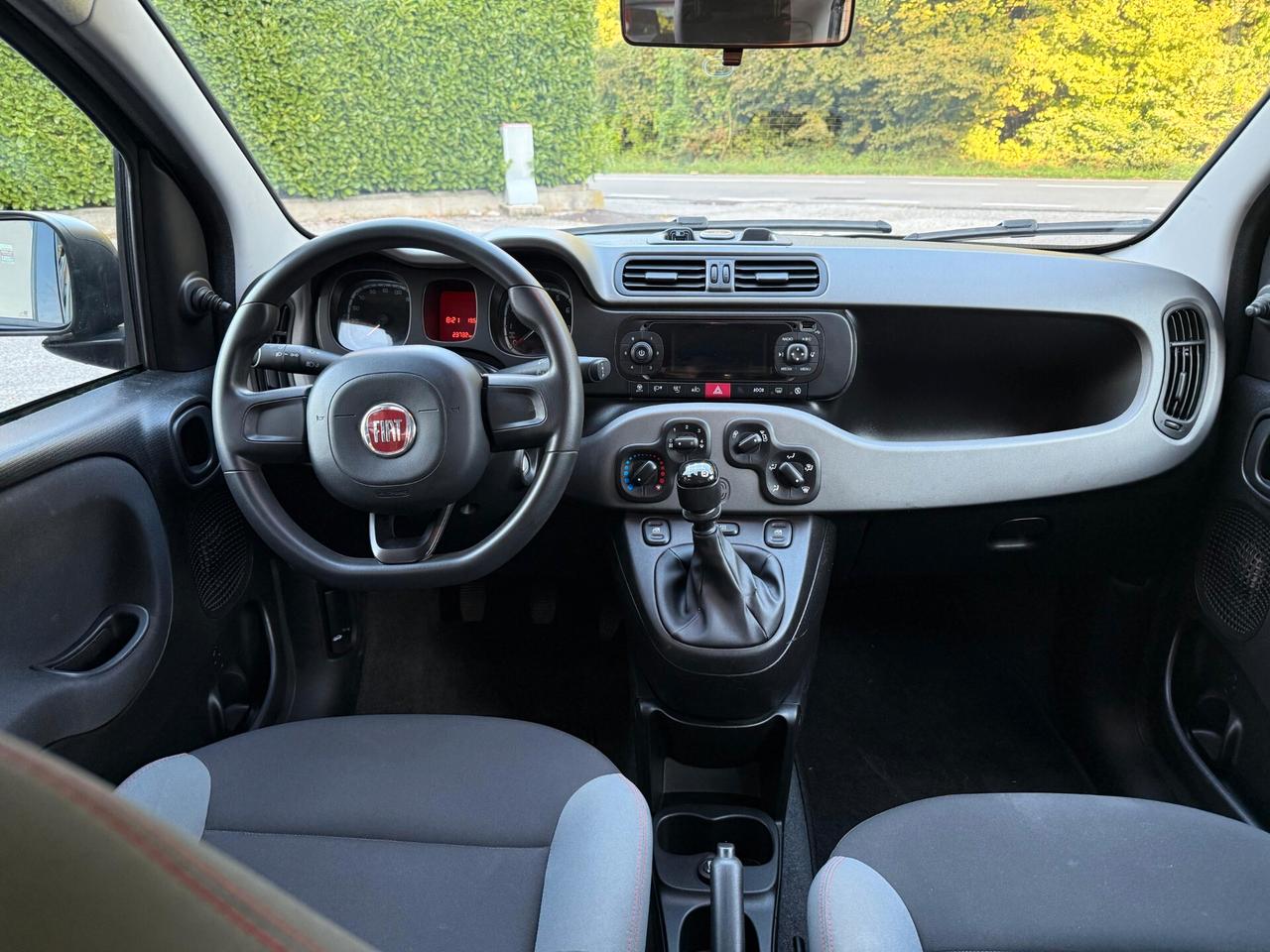 Fiat Panda 1.2 Pop POCHI KM!
