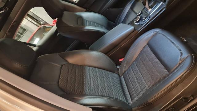 Alfa Romeo Stelvio 2.2 t Executive Q4 210cv *GARANZIA ALFA 24M*