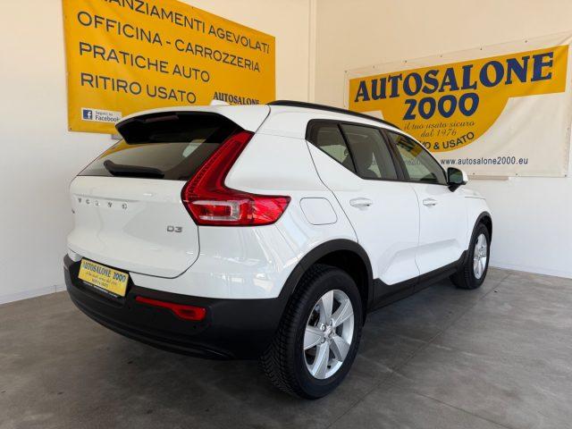 VOLVO XC40 D3 Geartronic Business Pro PREZZO REALE