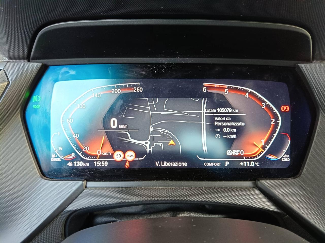 BMW Serie 2 F44 Gran Coupe - 218d Gran Coupe Msport auto