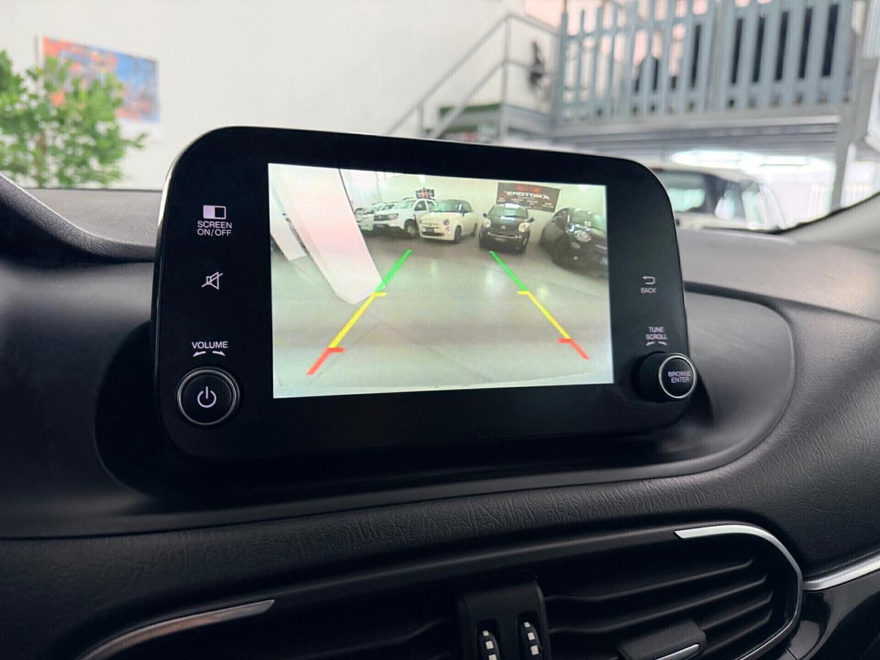 Fiat Tipo 1.3 Mjt Aziendale SW City Life 5p.