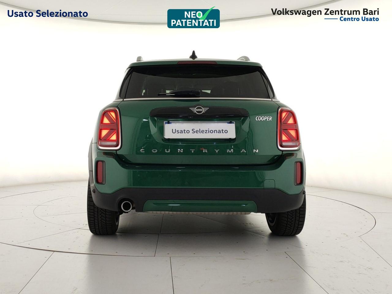 Mini Countryman 1.5 cooper northwood edition all4 auto