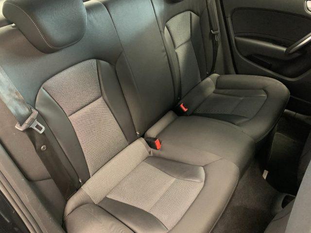 AUDI A1 SPB SPORTBACK 1.6 TDI Ambition