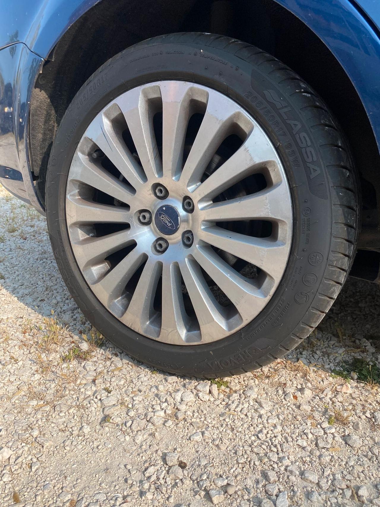 Ford C-Max 2.0 145 CV Bz.- GPL Titanium