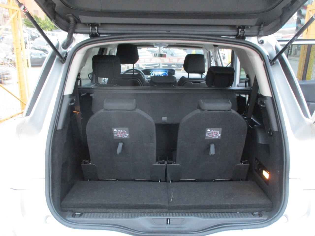 Citroen Grand C4 Picasso 7 POSTI 2.0 HDI 150 CV FULL !!!