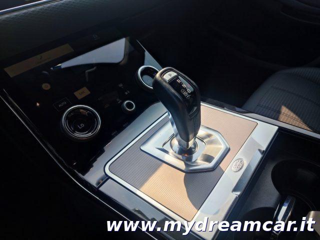 LAND ROVER Range Rover Evoque 2.0D I4 163 CV AWD Auto