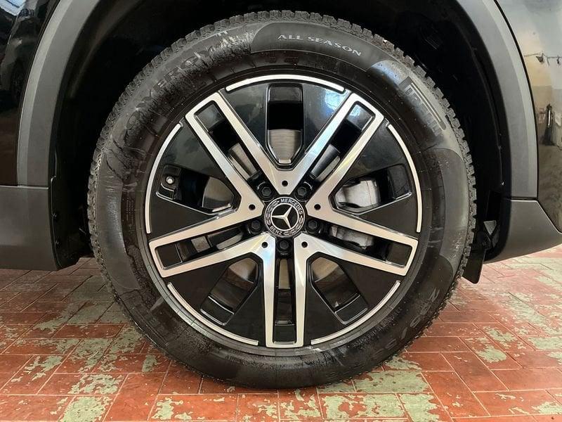 Mercedes-Benz GLA GLA-H247 2020 200 d Sport Plus auto