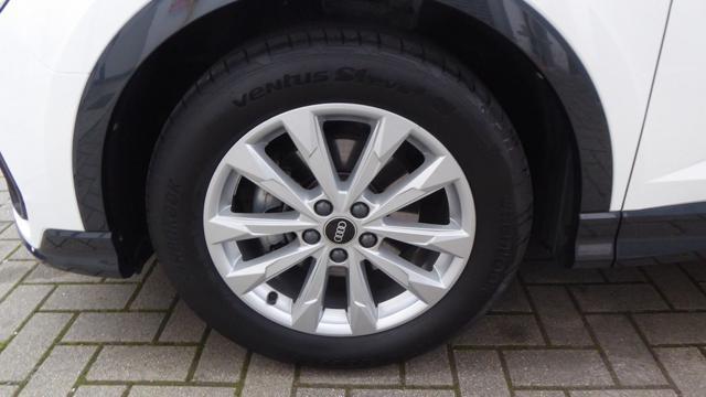 AUDI Q3 SPB 35 TDI S tronic Business Plus