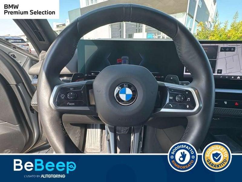 BMW Serie 5 Touring 540D TOURING 48V XDRIVE MSPORT AUTO