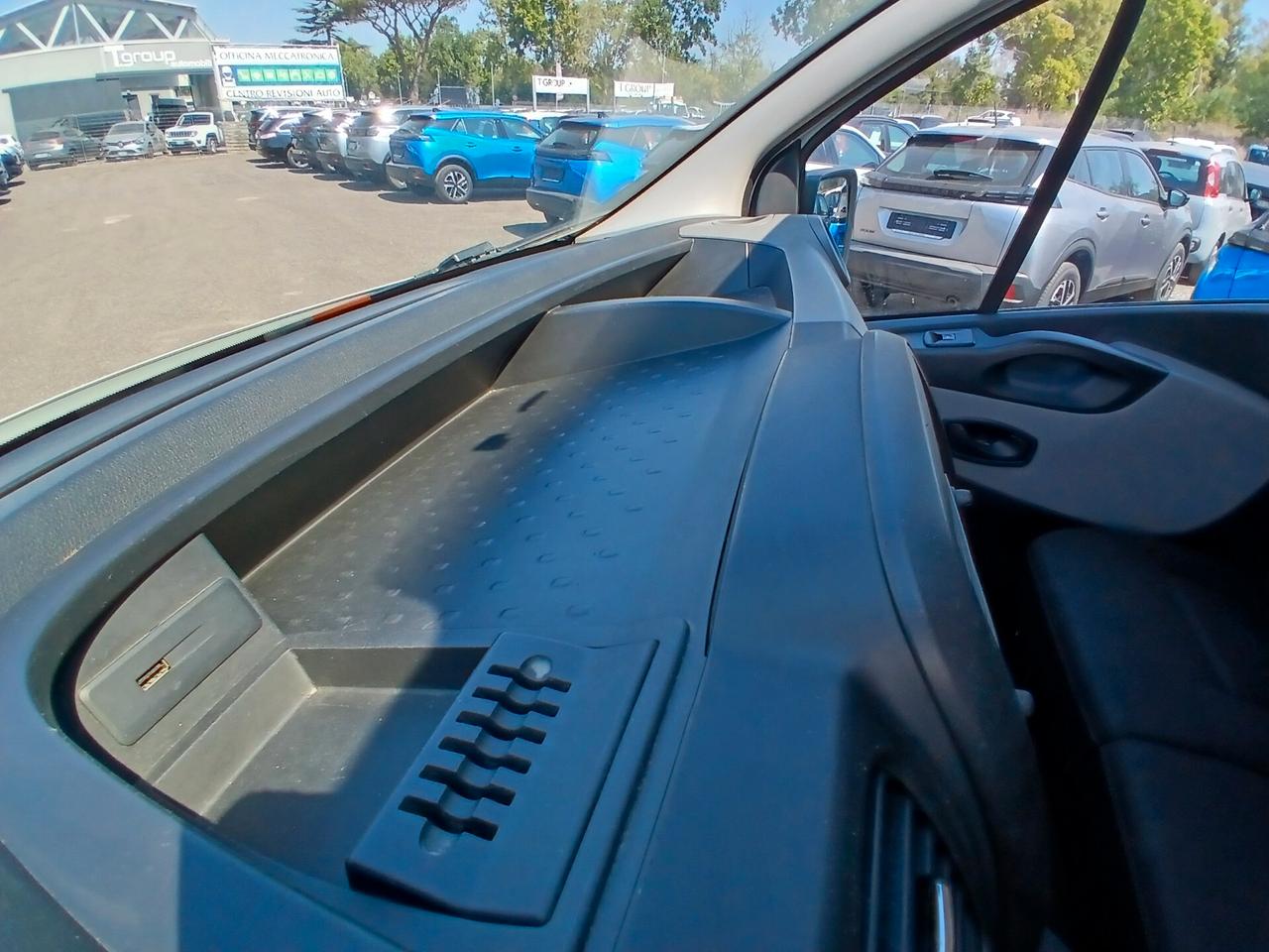 Renault TRAFIC 1.6 DCI 145CV ICE