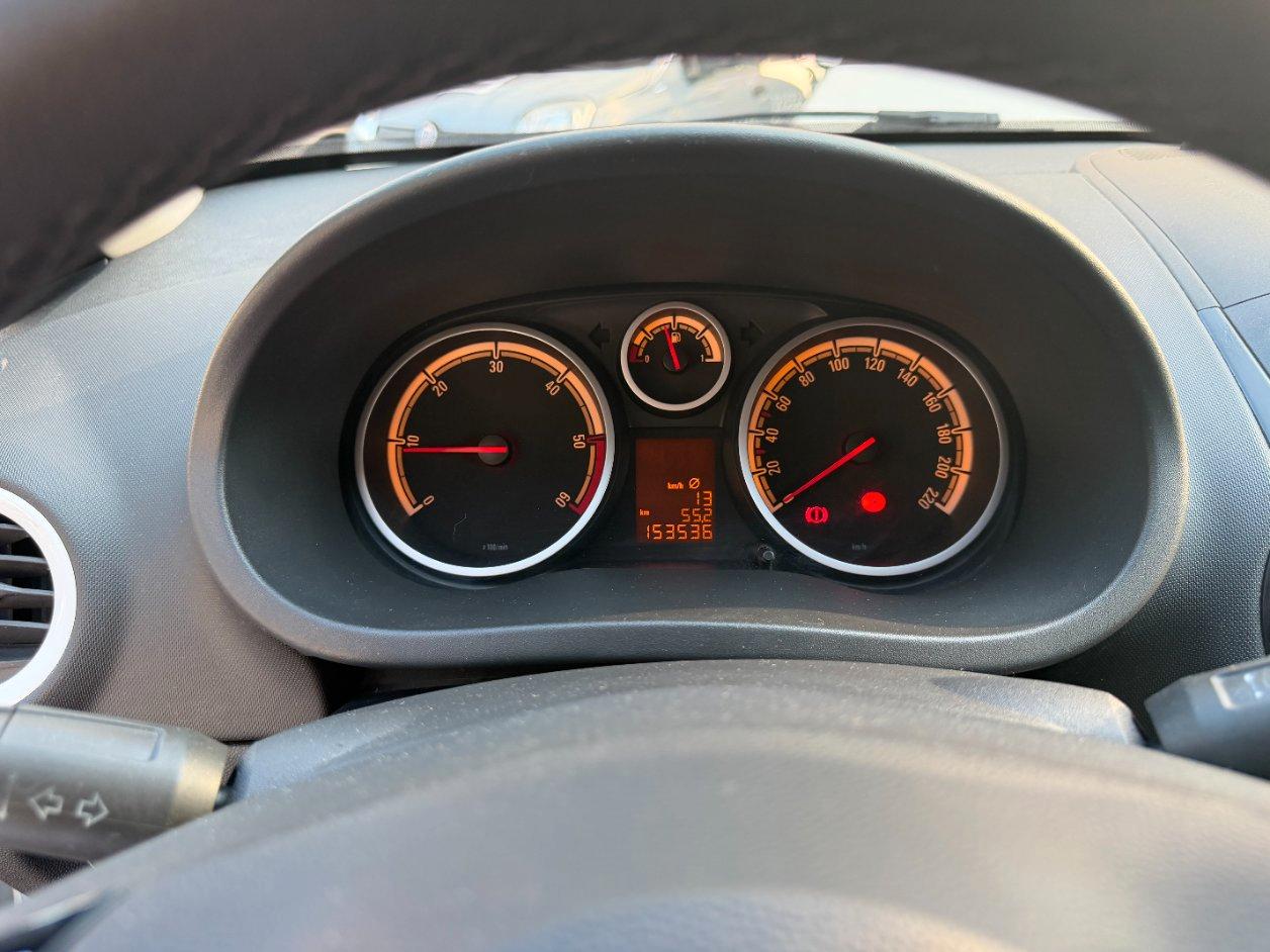 Opel Corsa 3 Porte Corsa 3p 1.3 cdti Edition (elective) 95cv fap CATENA NUOVA