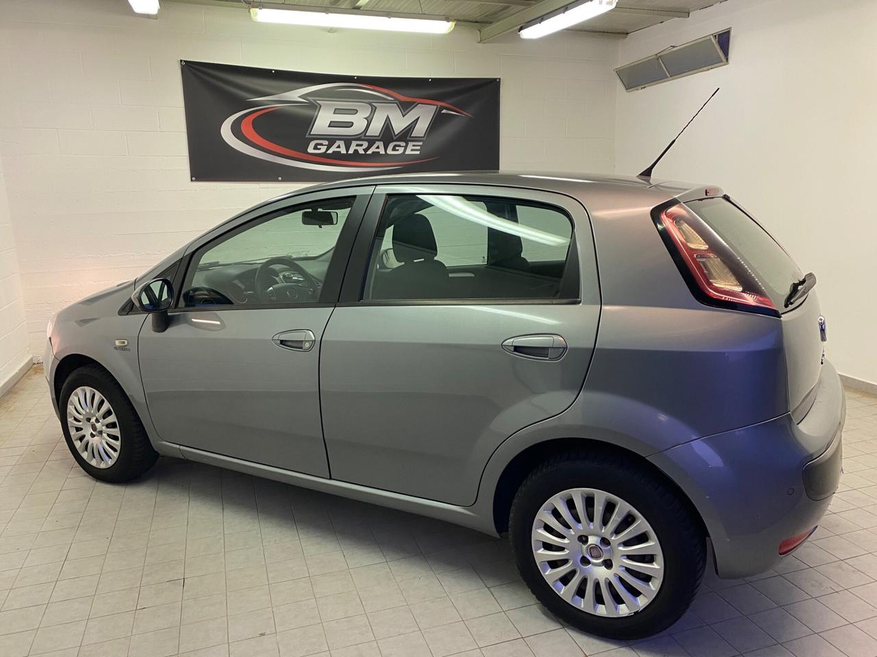 Fiat Punto Evo 1.4 5 porte S&S Dynamic