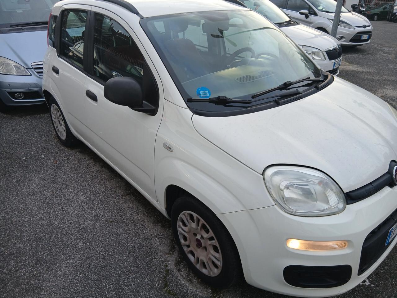 Fiat Panda 1.2 EasyPower Easy