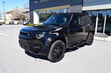 Land Rover Defender Defender 110 3.0d i6 mhev X-Dynamic SE awd 200cv auto IVA ESPOSTA