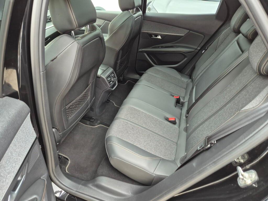 Peugeot 3008 GT-LINE BlueHDi 130CV EAT8 TETTO