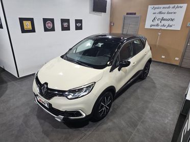 Renault Captur 1.5 dCi 90 CV EDC Energy Intens