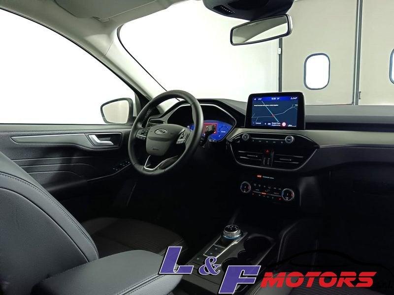 Ford Kuga 34.000 KM - AUTOMATICA - NAVI - RETRO CAMERA
