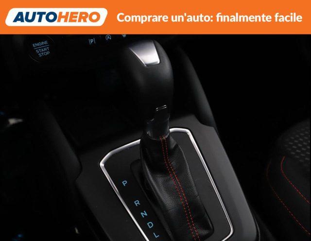 FORD Focus 1.0 EcoBoost Hybrid 155 CV Powershift 5p. ST-Line