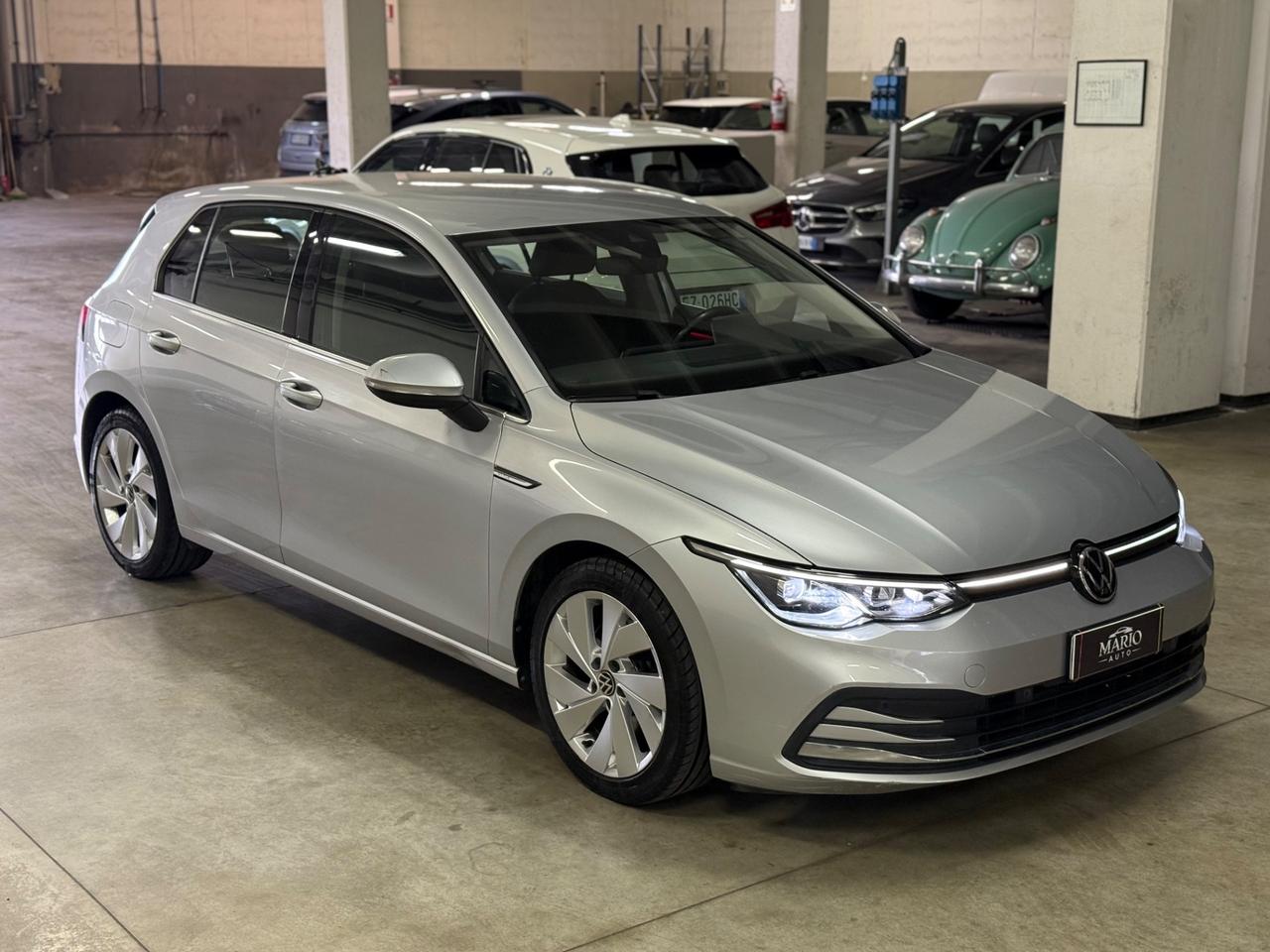 Volkswagen Golf 1.5 TSI EVO ACT R-Line