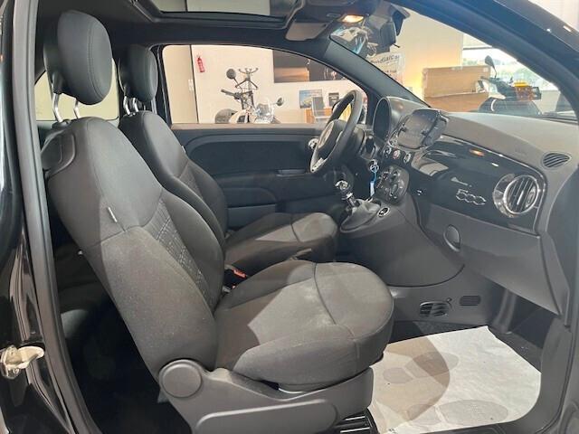 Fiat 500 1.0 hybrid Dolcevita 70cv *19.000 KM*