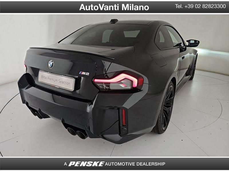 BMW M2 M2