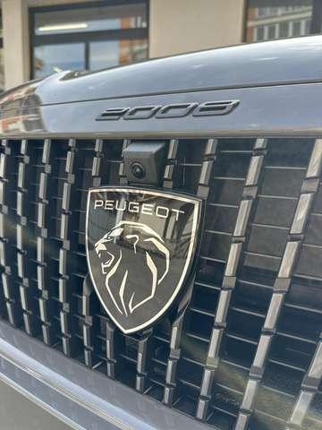 Peugeot 2008 1.2 100cv Allure + Navi + Key Less + Camera 360
