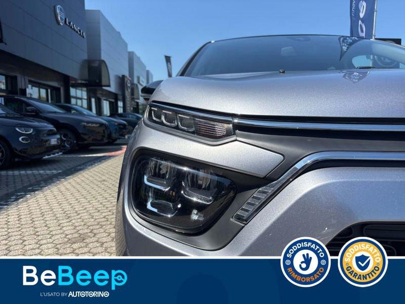 Citroën C3 1.2 PURETECH LIVE S&S 83CV MY20
