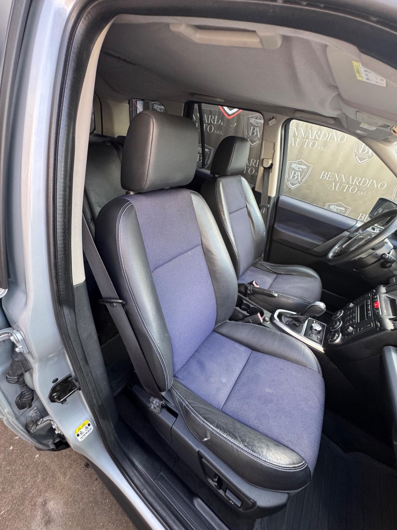 Land Rover Freelander 2.2 TD4 S.W. HSE