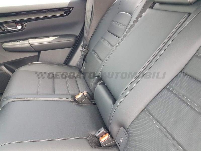 Honda CR-V CR-V 2.0 phev Advance Tech