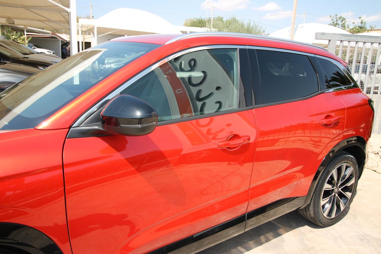 Renault Austral Full Hybrid E-Tech 200 CV Techno|2023
