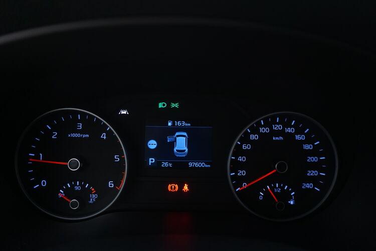 Kia Sportage Hybrid Business Class DCT BR905445 1.6 Mild Hybrid 136CV