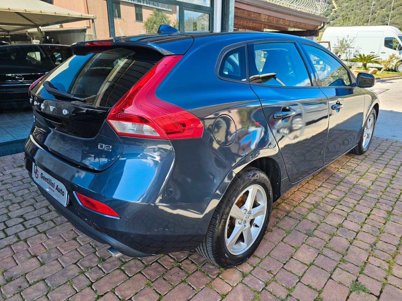 Volvo V40 D2 Business