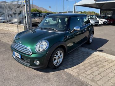 Mini 1.6 16V One (55kW)