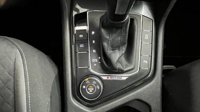 VOLKSWAGEN Tiguan 2.0 TDI 150 CV SCR DSG Life 4 motion