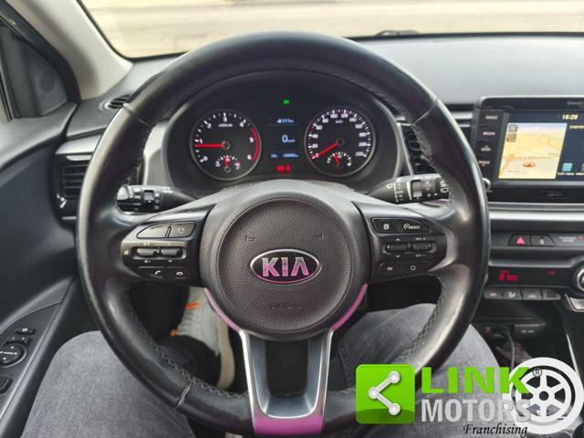 KIA Rio 1.4 CRDi 90CV 5 porte Cool