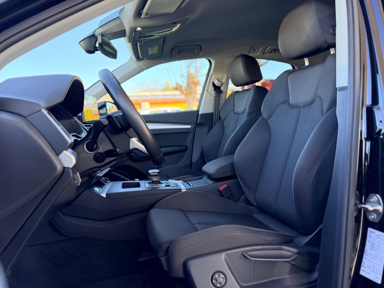 Audi Q5 SPB 40 TDI 204cv quattro S tronic line plus