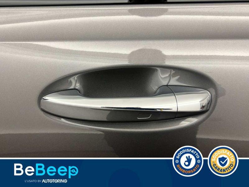 Mercedes-Benz Classe GLB GLB 220 D PREMIUM 4MATIC AUTO