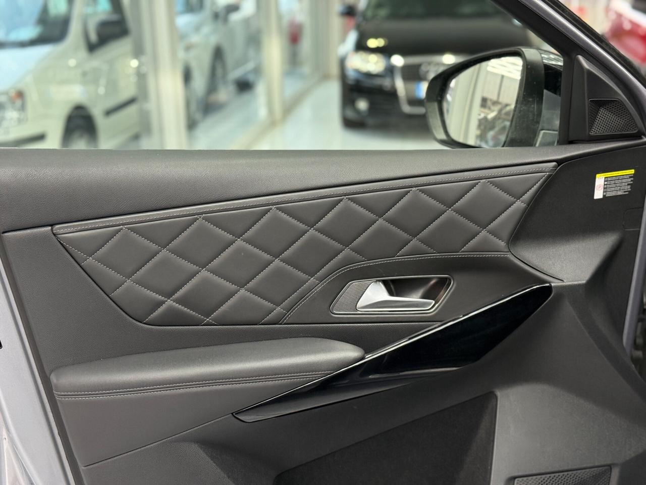Ds DS 7 DS 7 Crossback BlueHDi 130 aut. Grand Chic