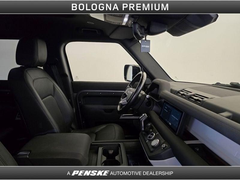 Land Rover Defender Defender 110 3.0D I6 200 CV AWD Auto SE - N1 AUTOCARRO