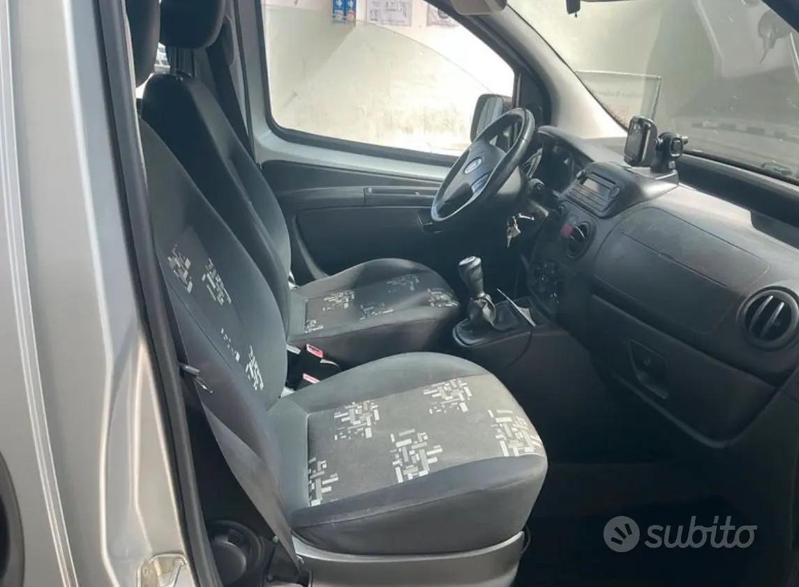 fiat qubo 1.3 multijet 75 cavalli
