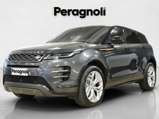 LAND ROVER Range Rover Evoque 2.0D I4 180 CV AWD Auto R-Dynamic SE