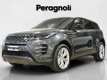 LAND ROVER Range Rover Evoque 2.0D I4 180 CV AWD Auto R-Dynamic SE